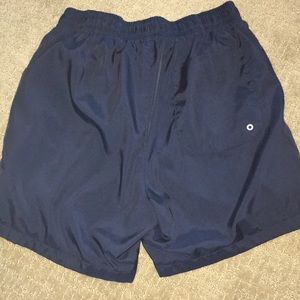 Nike Shorts - Navy Nike shorts Nike Shorts - Navy Nike shorts